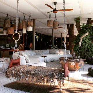 Beautiful Zambia story this issue <a href="/GourmetTweets/">Gourmet Traveller</a> by Jen Byrne with photos <a href="/SharynCairns/">Sharyn Cairns</a> <a href="/NormanCarr/">Time + Tide</a> #luxuryafrica