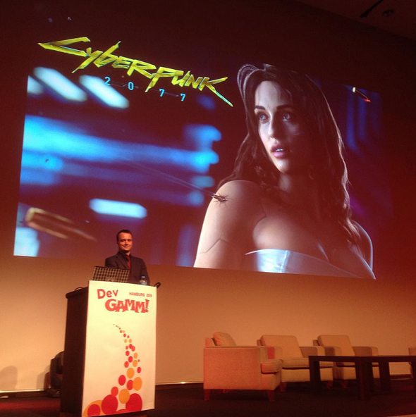 RenatusGames's tweet image. DevGAMM is streaming keynote sessions from Hamburg on Twitch channel devgamm.com/hamburg2015/en/
#devgamm2015 #Hamburg