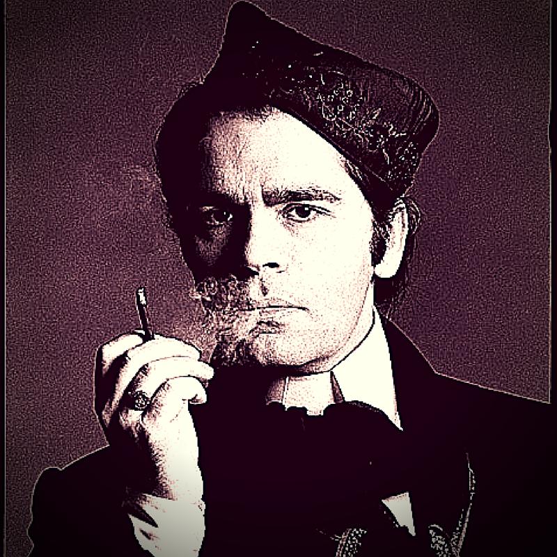  I m very much down to earth, just not this earth. Happy 80th or 82nd BDay to Karl Lagerfeld.
pic Scavullo 