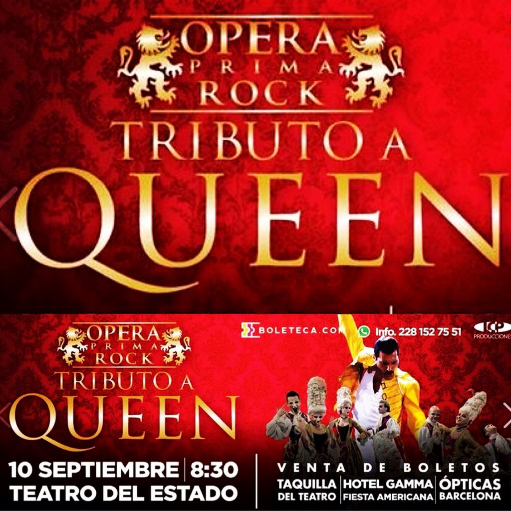 Vámonos a Xalapa!!! Hoy show!!!
