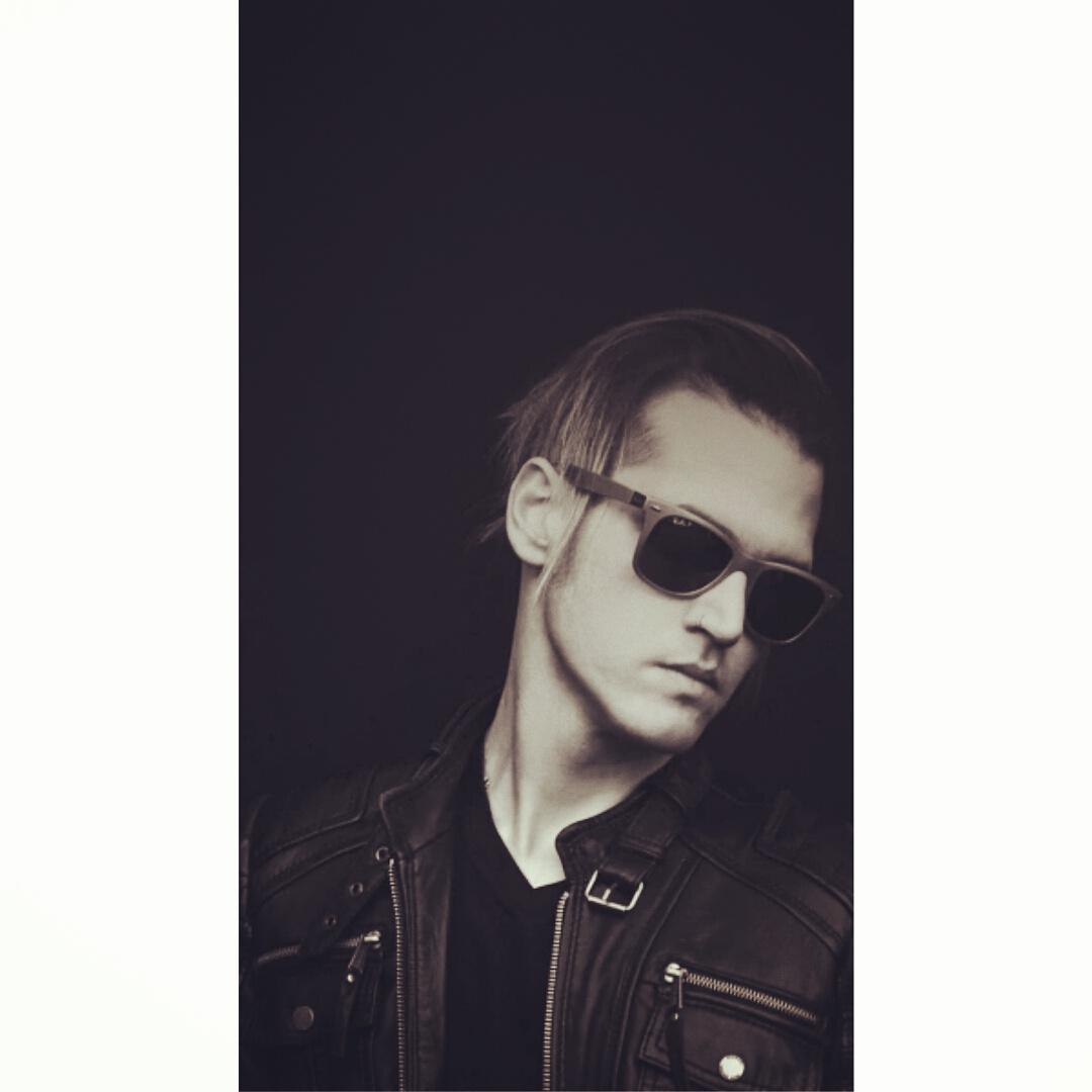 Happy 35th Birthday Mikey way   