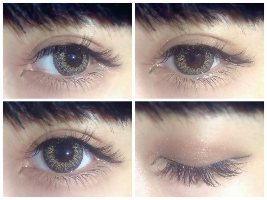 とくいちょま در توییتر 原宿にあるfoxyでマツエク ふっさふさナチュラルになりました とくいちょまの紹介で シルク100本が4000円だよ 是非 Http T Co Jbqmyosxcu