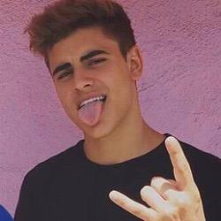 Pic of the day

HAPPY BIRTHDAY JACK GILINSKY I LOVE YOU SO MUCH BABE    