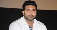 Wish Happy Birthday
\" Jayam Ravi \" 