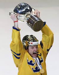 Happy Birthday to professional ice hockey player Staffan Kronwall 