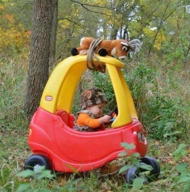 Brian Thacker tweet media