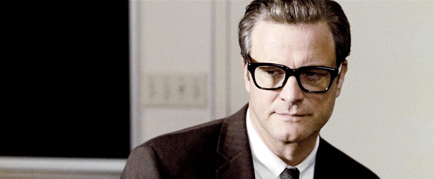 Happy Birthday Colin Firth. He\s 55 today. Here he is at his absolute best in \A Single Man\ (2009) 