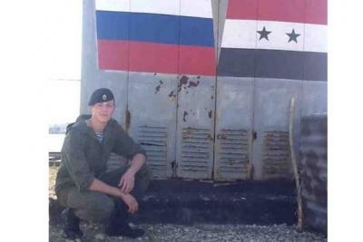 Лавров подтвердил наличие российских военных в Сирии - Цензор.НЕТ 2152