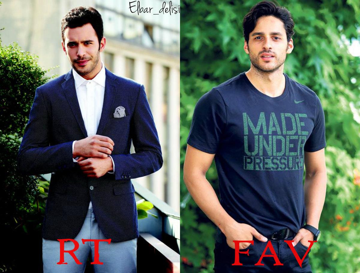 lluminescenc's tweet photo. Barış Arduç diyorsan #RT
E.Mert Daymaz diyorsan #FAV 
#BarısArduc #ekinmertdaymaz #KiralıkAsk #CilekKokusu http://t.co/c3Uj0Z3wYU