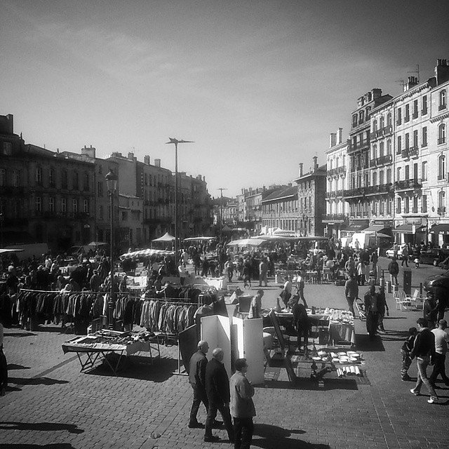 Vous aimez ? ♥ > Retweetez ! ☺ #Bordeaux #bordeauville #33 #bordeau