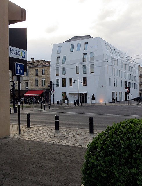 Vous aimez ? ♥ > Retweetez ! ☺ #Bordeaux #bordeauville #33 #bordeau