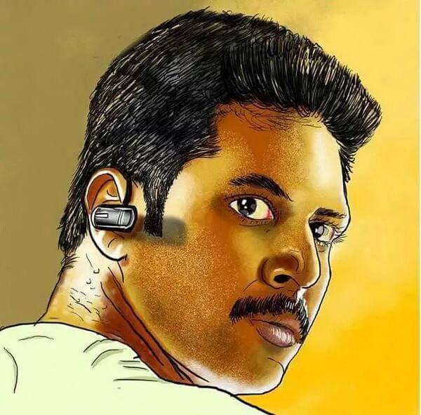 Happy Birthday Jayam Ravi Anna 