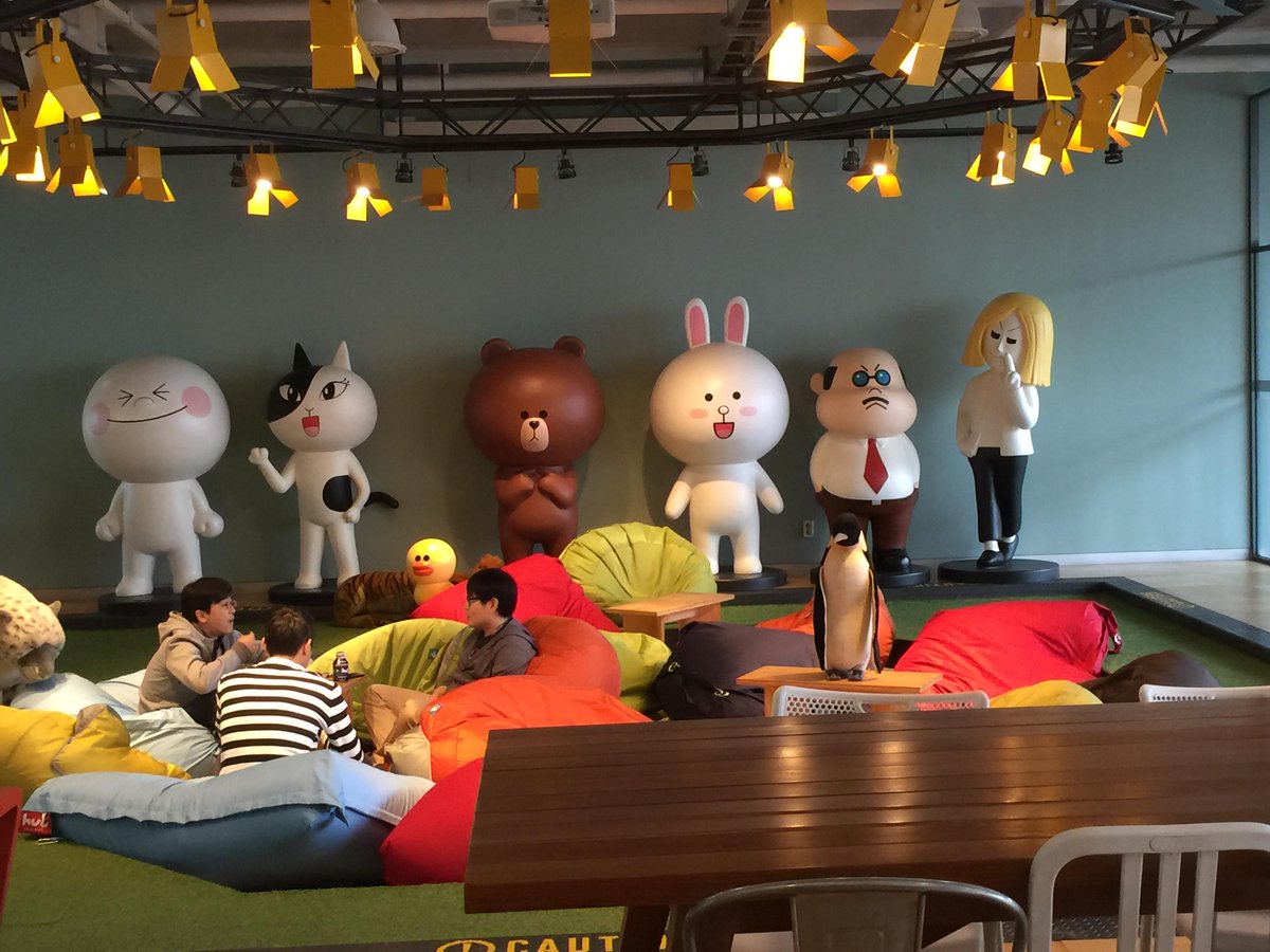 sonjakeerl's tweet photo. #Ifeelgoods And #DACGroup Partner To Let Brands Offer #DigitalRewards Through #Line http://t.co/4b3FuKVcJz http://t.co/P5p6lvXbVn