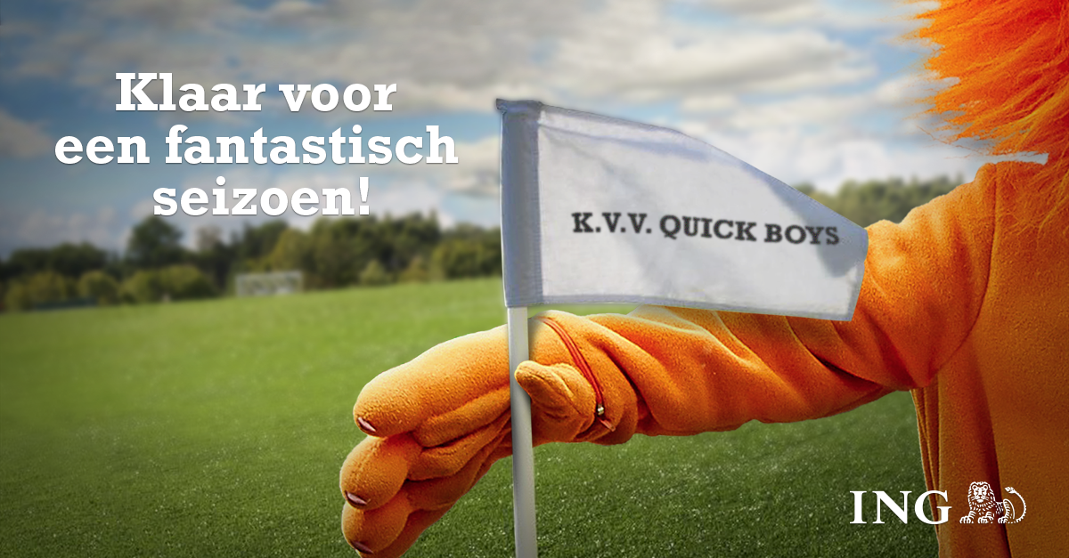 BCQuickBoys's tweet photo. #wemogenweer Samen gaan we ook dit seizoen voor een goed resultaat. Een sportief seizoen toegewenst. http://t.co/QydOrLnAE1