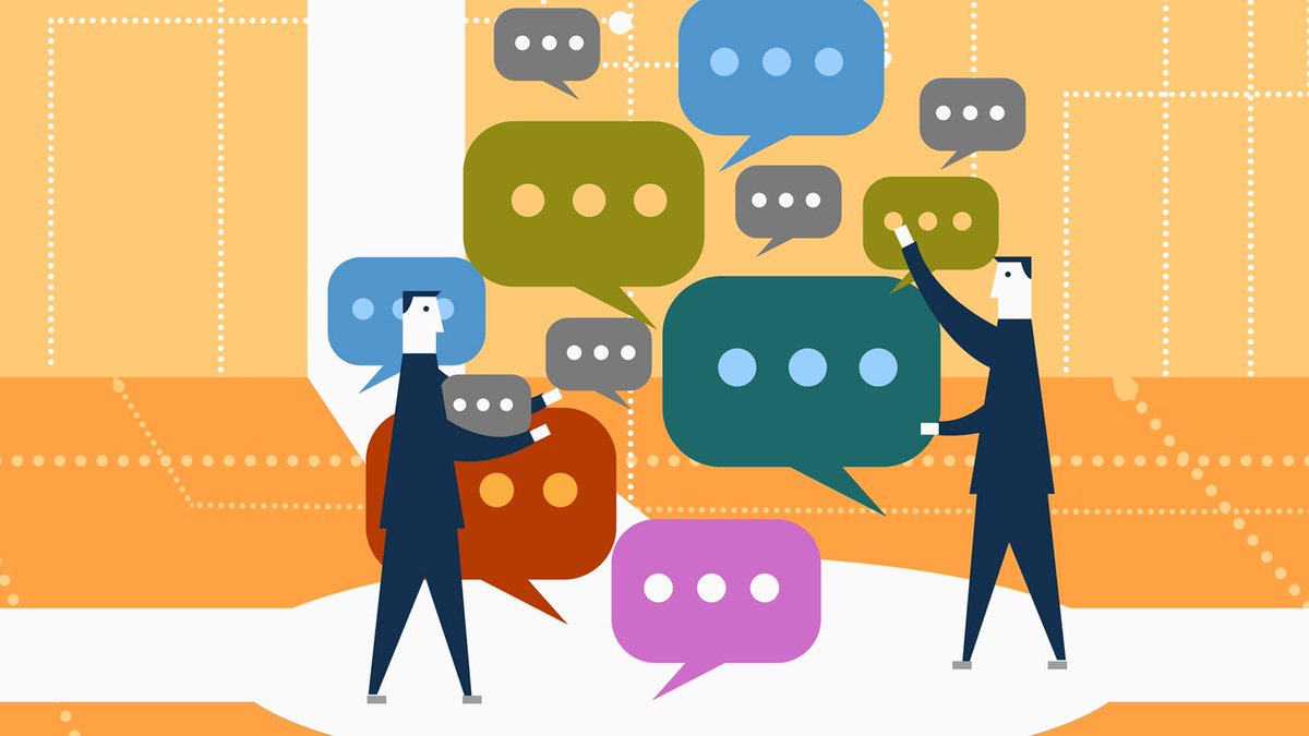 mashable's tweet image. 9 common phrases to avoid at work (and what to say instead) on.mash.to/1VOh4oI via @DailyMuse