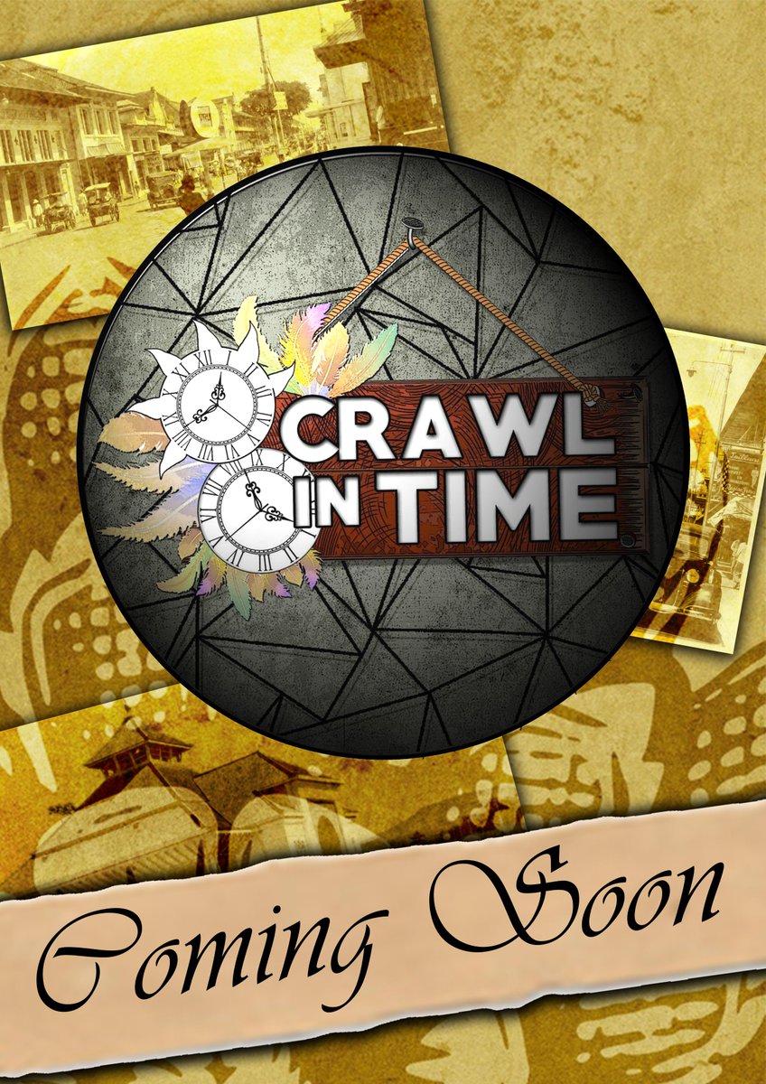 COMING SOON!!!
31.10.2015
#SKY #CrawlInTime #SKY2015