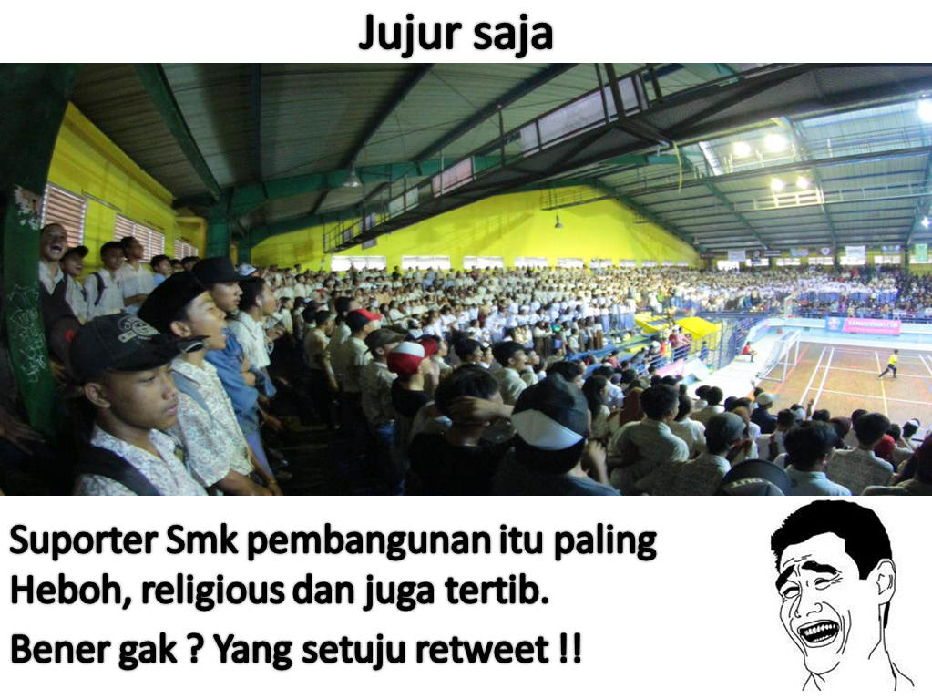 Setuju ? retweet !! <a href="/Gamagudabo/">GAMAGUDABO</a> <a href="/smea63/">GloryOfPembangunan</a>