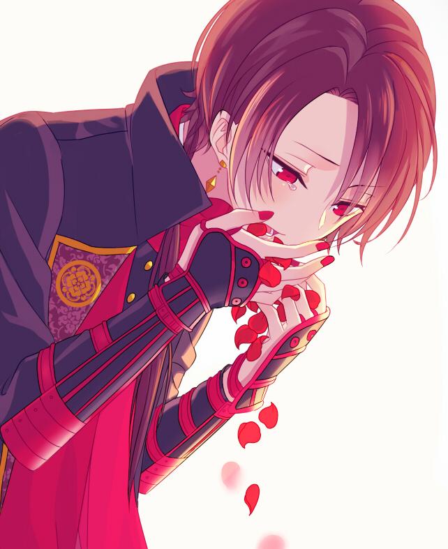 実梨 Miri Pa Twitter 一度描いてみたかった花吐き病な清光 Http T Co Lztpj5tcya 実梨 Miri Pa Twitter 一度描いてみたかった花吐き病な清光 Http T Co Lztpj5tcya