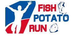 Fish Potato Run tweet media