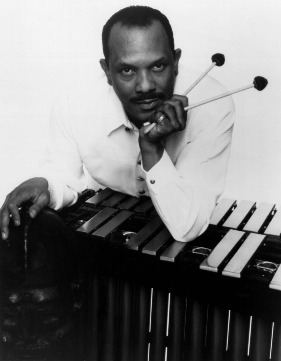 Wishing one of my FAVORITE jazz musicians, Roy Ayers, a happy 75th birthday! The God!! 