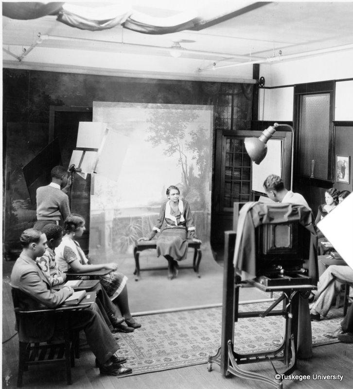 TuskegeeUniv's tweet photo. Tuskegee Photographic Division
#TUtbt
#tbt http://t.co/aG94XvNgMU