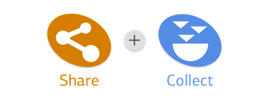 Make fact-based #sustainability decisions with ease | Try Share &amp; Collect FREE ow.ly/RJJrF