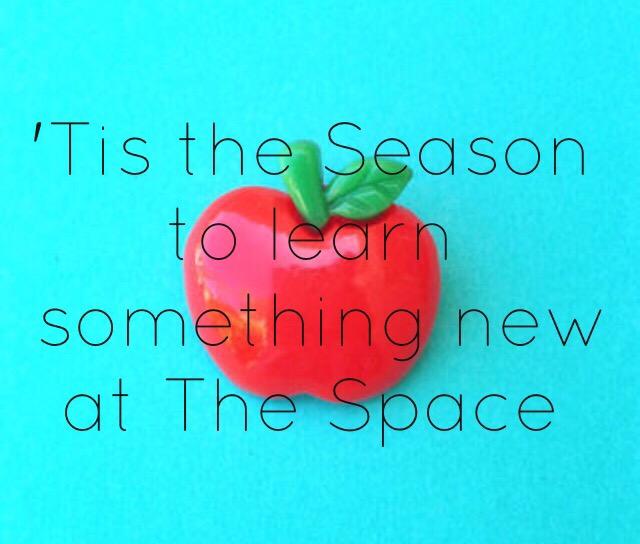 TheSpaceCB's tweet image. Learn something new! 🍎 #YogaNidra L1 Training. Register @ 604-542-0009 or online thespacecrescentbeach.com/yoga-nidra-tra… #yoga