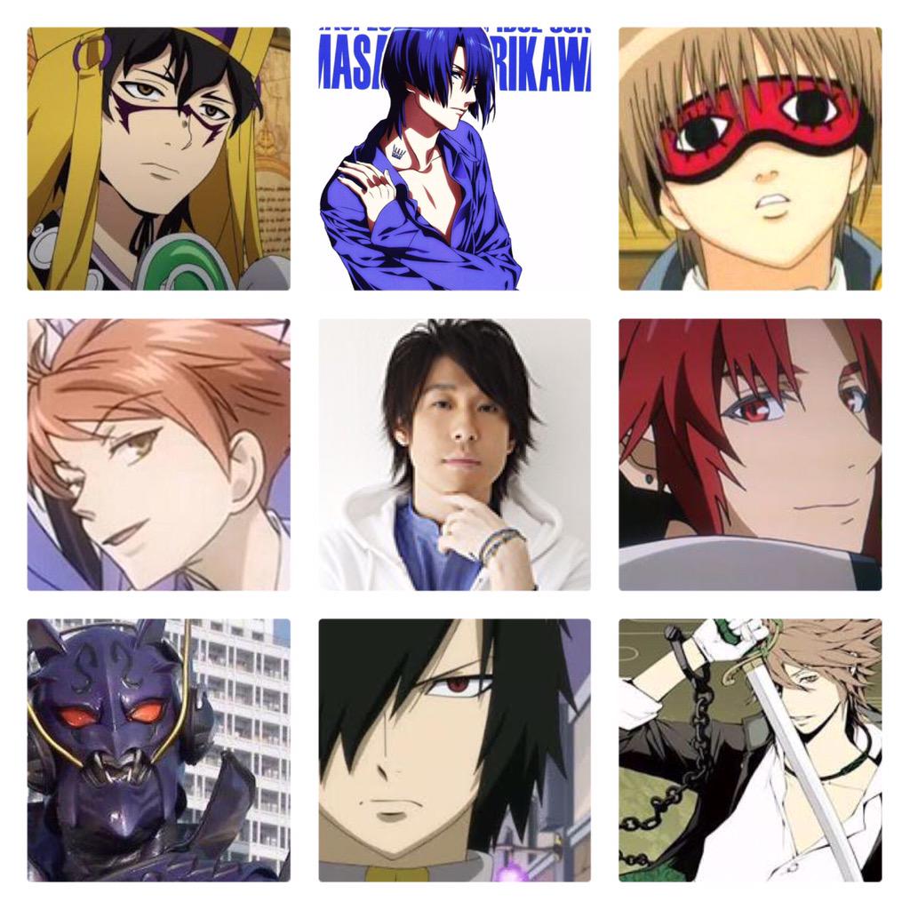 鈴村健一大好きな人rt Twitter Search