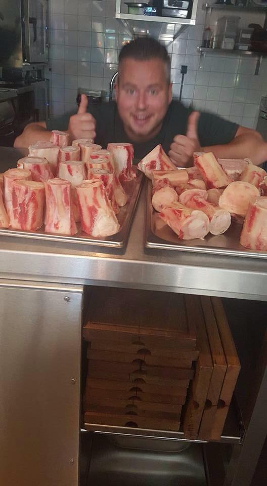 Rund! Coming 16 September.. We cannot wait! @Guillaumedebeer <a href="/JohannekevI/">JohannekevanIwaarden</a>