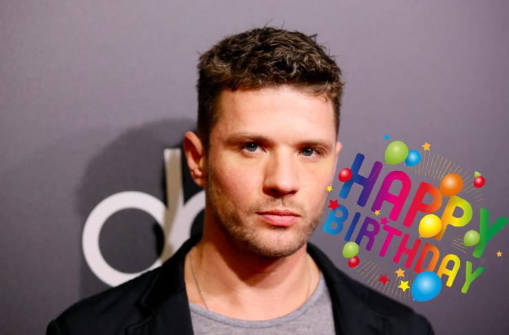 HAPPY BIRTHDAY Ryan Phillippe!!!  