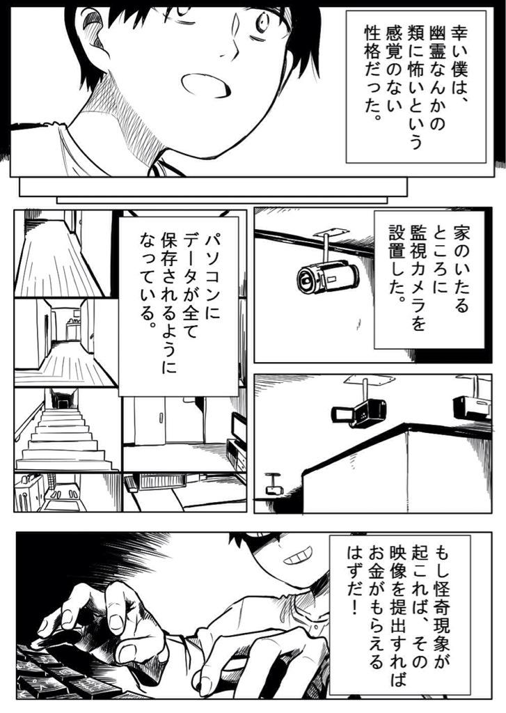 「ひとりかくれんぼで儲けたい話」というホラー(?)漫画を描きました。全25ページはピクシブで。よかったらぜひ！
 