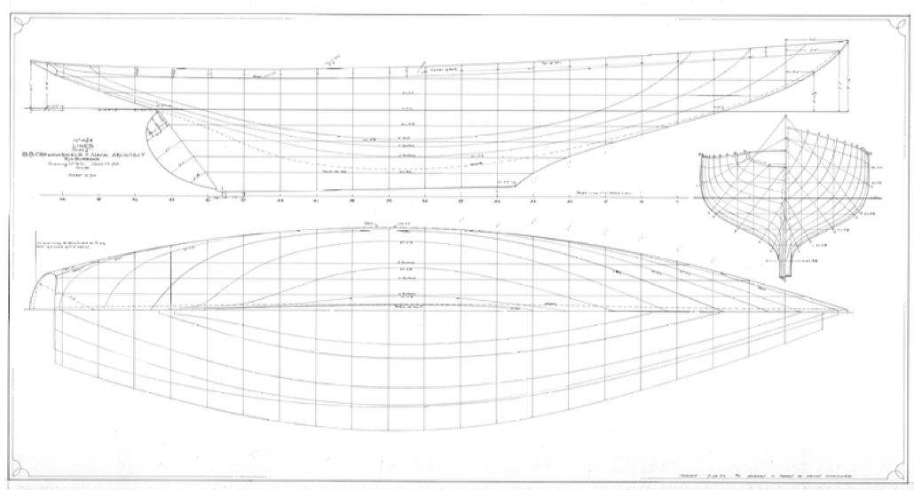 ipols's tweet photo. My next #halfhull project #woodworking #sailboat - need to decide on the wood-type now... http://t.co/XWXl6TlSra
