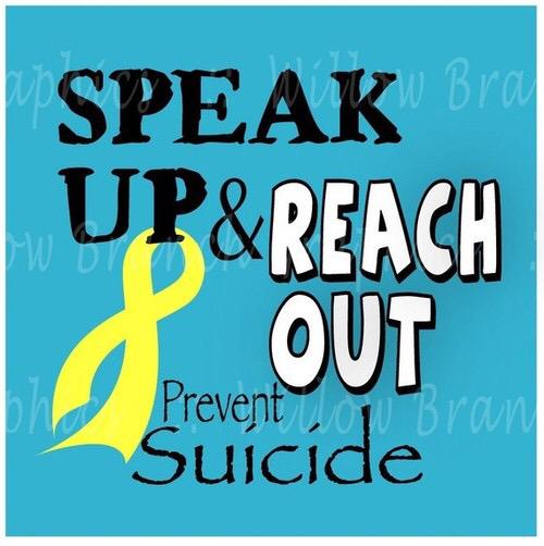 MooseJawEMS's tweet photo. World Suicide Prevention Day #SuicideAwarenessDay @TEMATrust - Thoughts r w/ those who have been affected http://t.co/2neSyXP1I2