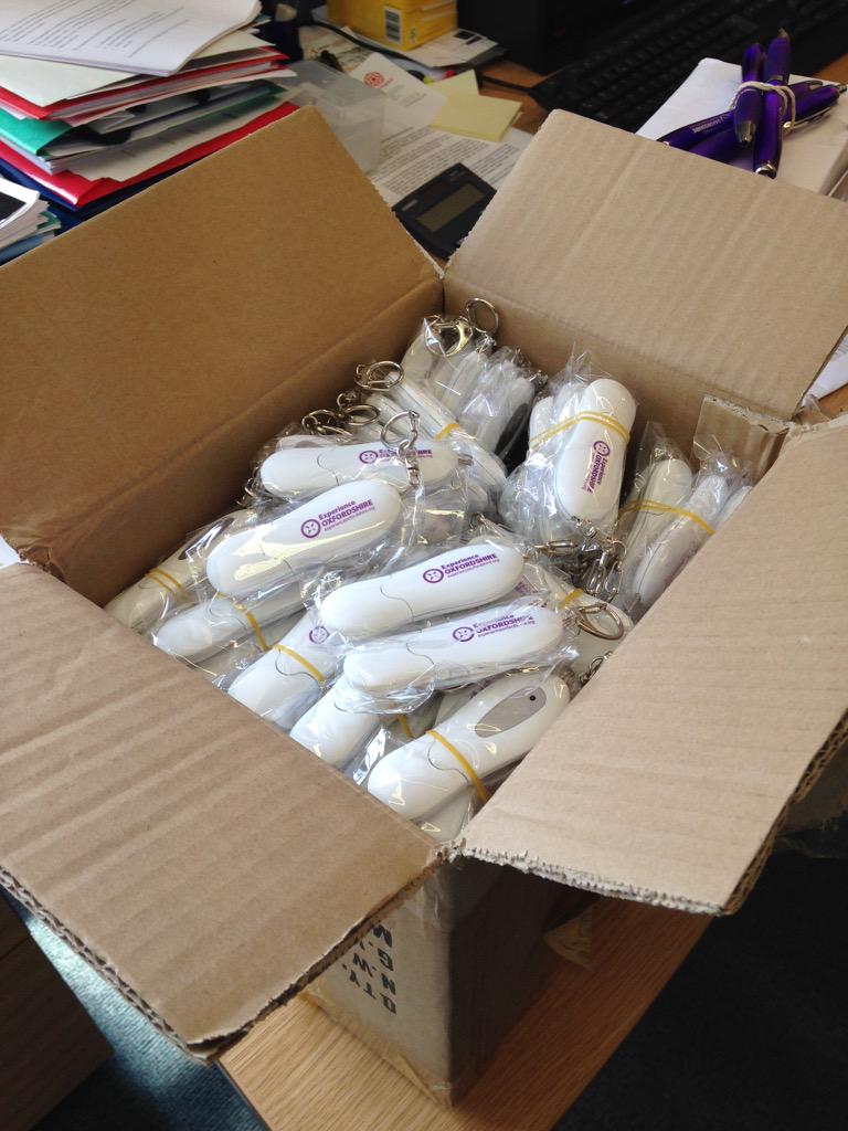 ExperienceOxBiz's tweet image. Let&apos;s make some memories! #MemorySticks #Rebrand #ExperienceOxfordshire @ExperienceOx @MeetOxfordshire