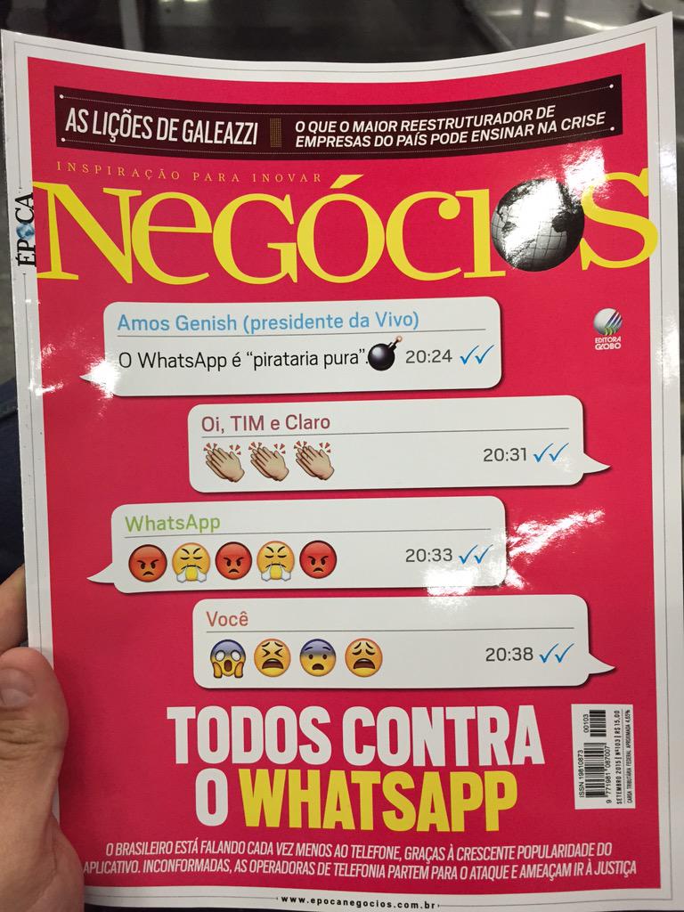 Gustavo Serra tweet media