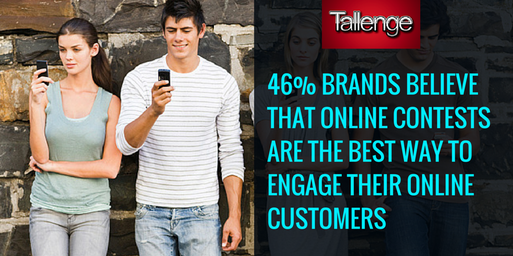 BizTallenge's tweet photo. #Onlinecontests best way to improve #consumerengagement @TallengeforBiz helps create contests http://t.co/eVlvL0hm0F http://t.co/tlqWe4Wwr0