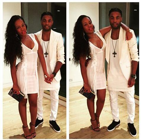 Look who were celebrating last night...Olivia & Alex Song! Happy belated birthday to this West Hammer!    