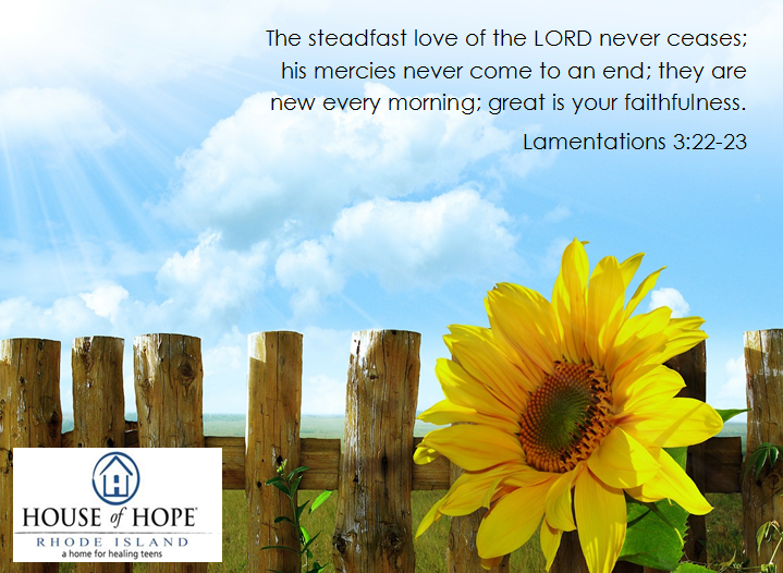 Good morning, everyone!