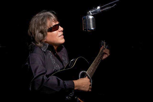 A Big BOSS Happy Birthday today to Jose Feliciano   