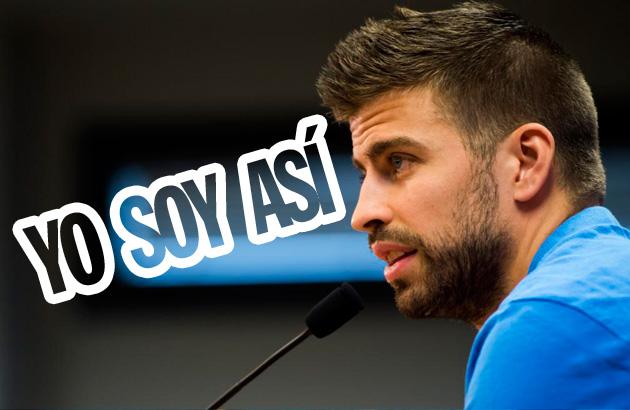 marca's tweet photo. Las diez mejores frases de la rueda de prensa de @3gerardpique http://t.co/QpoLloawnc http://t.co/Khyl2VlCGT