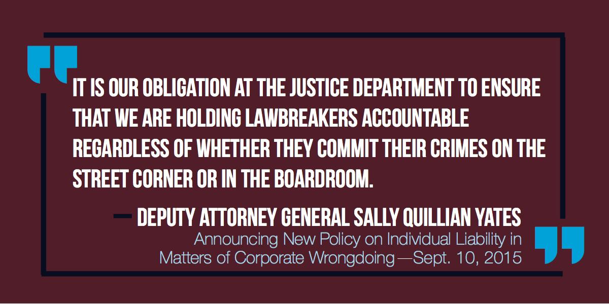 TheJusticeDept tweet picture