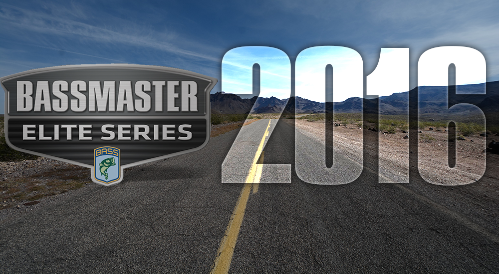 The Elite Series pros will take on 10 fisheries in nine states next year! #basselite tinyurl.com/nwnusub