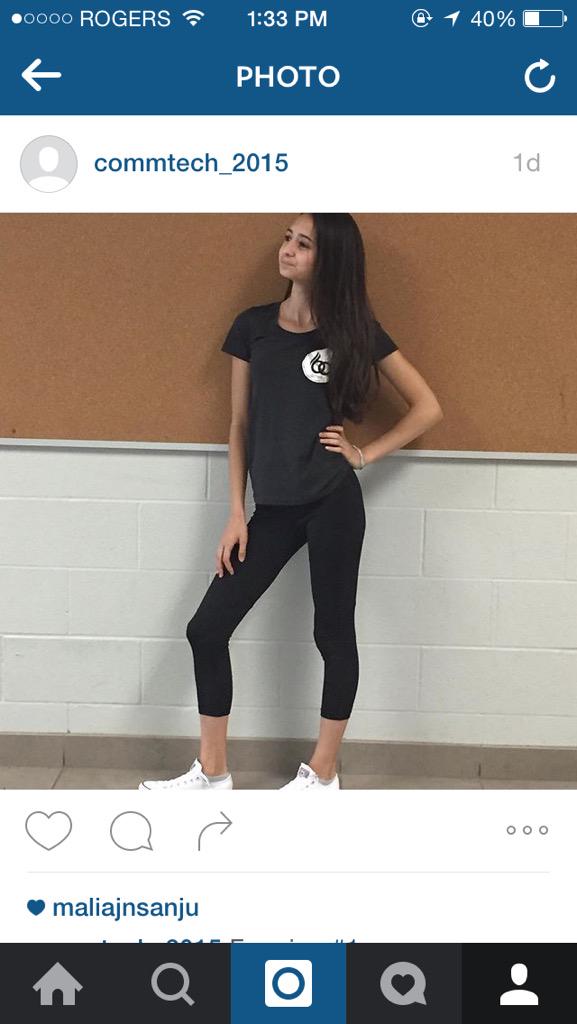 commtech_2015's tweet image. Framing shots