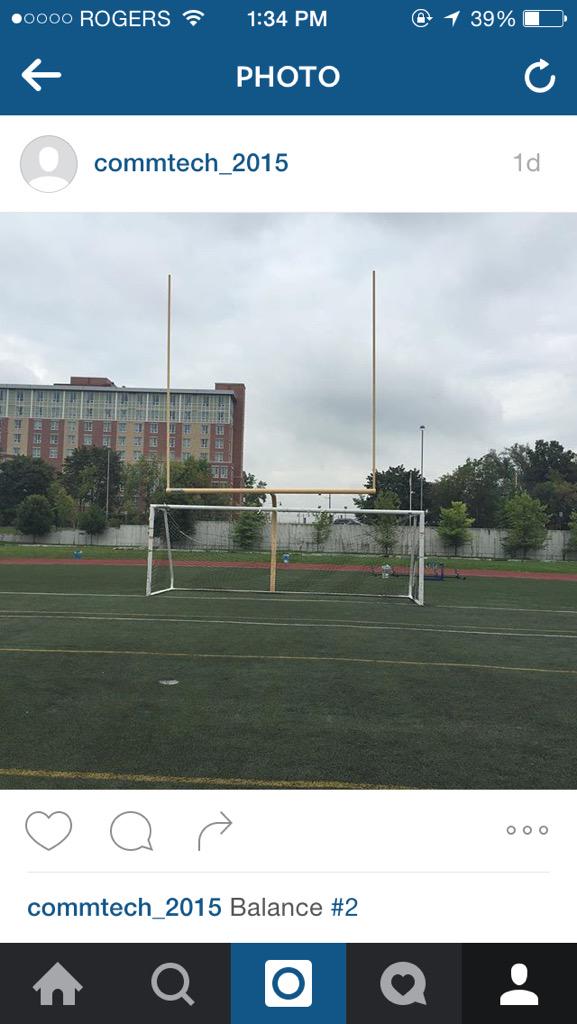 commtech_2015's tweet image. Balance shots