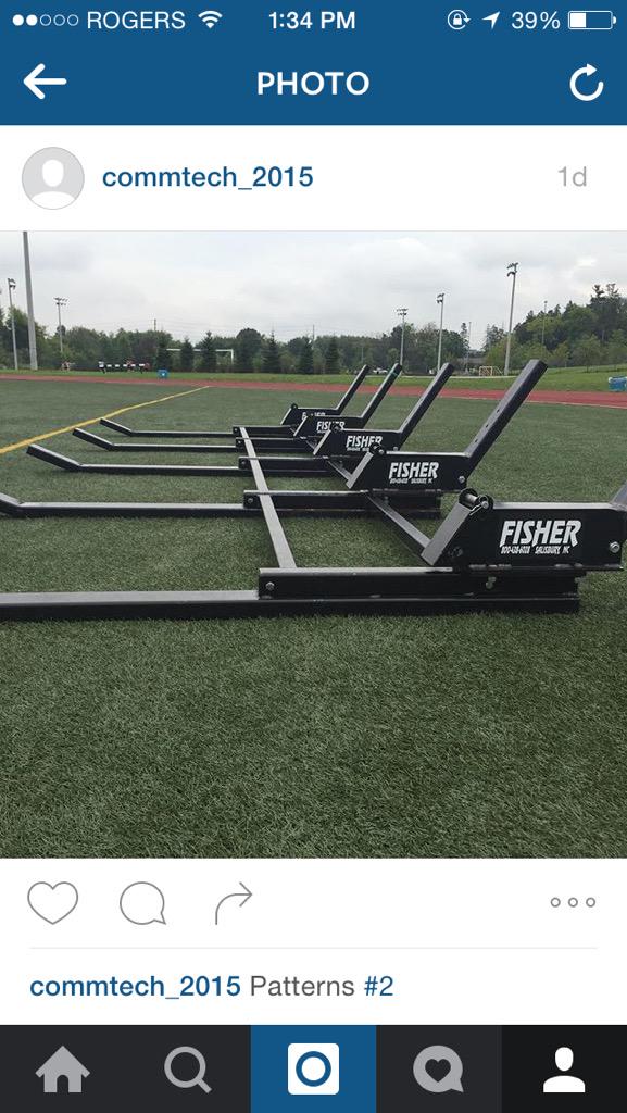 commtech_2015's tweet image. Pattern shots