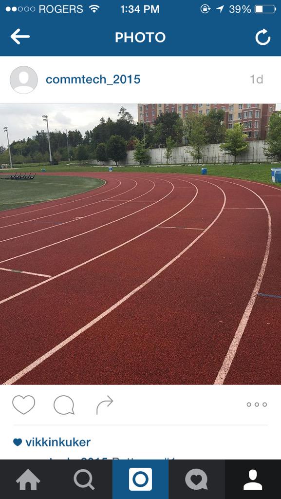 commtech_2015's tweet image. Pattern shots