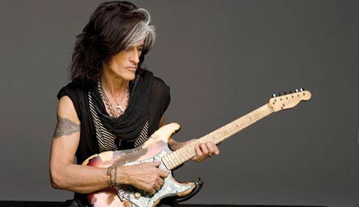 Happy Birthday Guitarist Joe Perry of born September 10, 1950
 