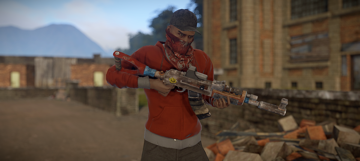 Rust No One (@RustNoOne) / Posts / X