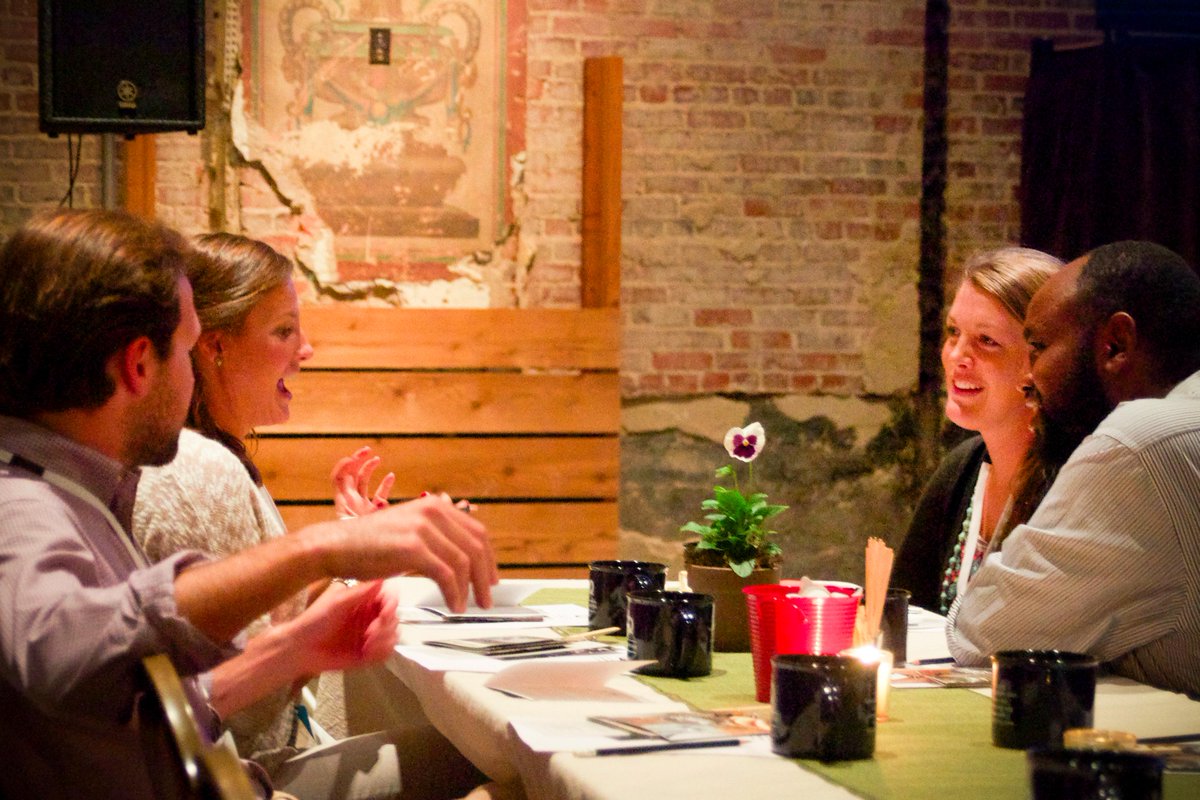 Q Commons BHAM tweet media