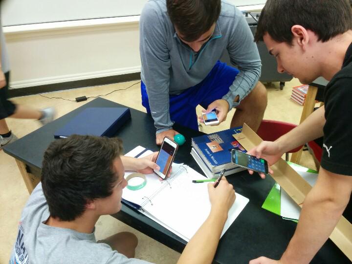 CLC Physics Gattone tweet media